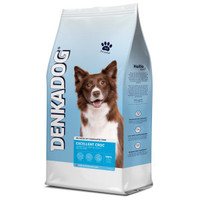 Denkadog Excellent Croc volwassen hondenbrokken - 12,5 kg