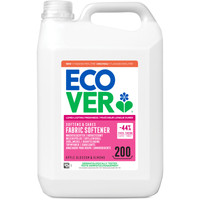 Ecover Appelbloesem & Amandel wasverzachter - 200 wasbeurten