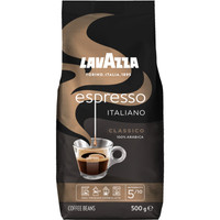 Lavazza Espresso Classico koffiebonen - 500 gram