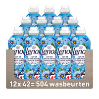 Lenor Zeebries wasverzachter - 504 wasbeurten