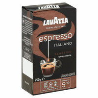 Lavazza Espresso Italiano Classico gemalen koffie - 1000 gram