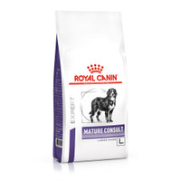 Royal Canin Mature Consult Senior Large Breed hondenbrokken - 28 kg