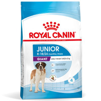 Royal Canin Giant Junior hondenbrokken - 15 kg