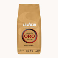 Lavazza Qualità Oro koffiebonen - 1000 gram