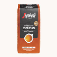 Segafredo Selezione Espresso koffiebonen - 1000 gram