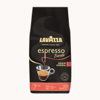 Lavazza Espresso Barista Gran Crema koffiebonen - 1000 gram