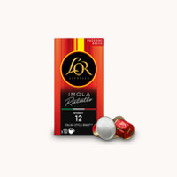 L'OR Espresso Imola Ristretto koffiecups - 10 stuks