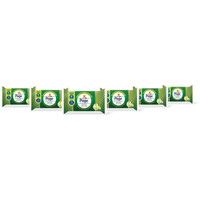 Page Aloe Vera vochtig toiletpapier - 6 vellen