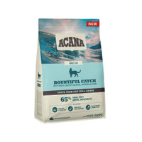 Acana Bountiful Catch kattenbrokken - 9 kg