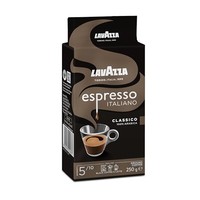 Lavazza Espresso Classico 100% Arabica koffiebonen - 250 gram