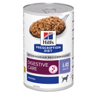 Hill's Prescription Diet i/d Digestive Care Low Fat Original natvoer voor honden - 8,64 kg