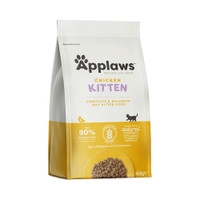 Applaws Kitten kattenbrokken - 400 gram