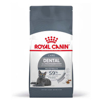 Royal Canin Dental Oral Care adult kattenbrokken - 8 kg
