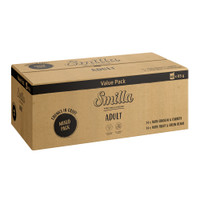 Smilla Adult Fresh hapjes met groenten natvoer voor katten - 4,08 kg