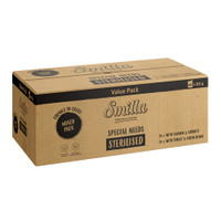 Smilla Adult Sterilised Hapjes met groenten natvoer voor katten - 4,08 kg