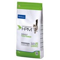 Virbac Adult Neutered Veterinary HPM kattenbrokken - 24 kg