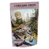 Taste of the Wild Lowland Creek natvoer met kalkoen voor katten - 1,02 kg