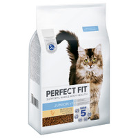 Perfect Fit Junior kattenbrokken - 7 kg