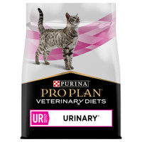Purina Pro Plan Veterinary Diets Feline UR ST/OX Urinary kip kattenbrokken - 8 kg