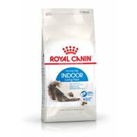 Royal Canin Indoor Long Hair kattenbrokken voor volwassen katten - 20 kg