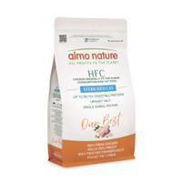 Almo Nature HFC Volwassen gesteriliseerde kip - 1,2 kg