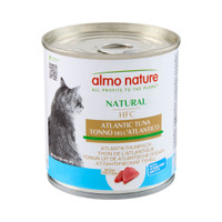 Almo Nature HFC volwassen tonijn natvoer voor katten - 1,68 kg