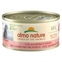 Almo Nature HFC Complete Kitten natvoer voor katten - 1,68 kg