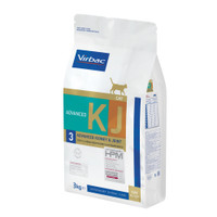 Virbac Kidney & Joint Veterinary HPM Advanced KJ3 kattenbrokken - 3 kg