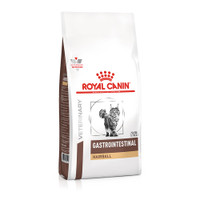 Royal Canin Gastrointestinal Hairball kattenbrokken voor volwassen katten - 4 kg