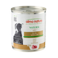 Almo Nature HFC Adult Kalf natvoer voor honden - 1,74 kg