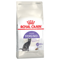 Royal Canin Sterilised 37 kattenbrokken - 10 kg