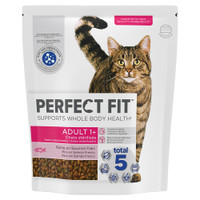 Perfect Fit Sterile adult zalm kattenbrokken - 1,4 kg
