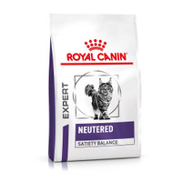 Royal Canin Neutered Satiety Balance kattenbrokken voor volwassen katten - 24 kg