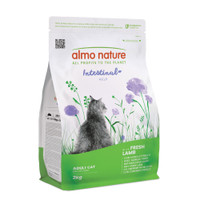 Almo Nature Intestinal Help lam kattenbrokken - 4 kg