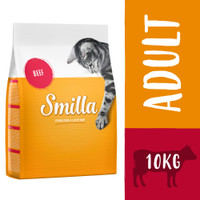 Smilla Adult rund kattenbrokken - 20 kg