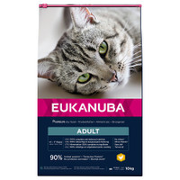Eukanuba Top Condition 1+ volwassen kattenbrokken - 20 kg