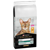 Purina Pro Plan Original Renal Plus rijk aan kip kattenbrokken voor volwassen katten - 28 kg