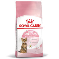 Royal Canin Kitten Sterilised kattenbrokken - 7 kg