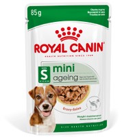 Royal Canin Mini Ageing 12+ natvoer voor honden - 4,08 kg