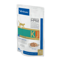 Virbac Kidney & Joint Senior natvoer voor katten - 2,04 kg