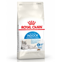 Royal Canin Indoor Appetite Control adult kattenbrokken - 8 kg