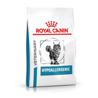 Royal Canin Hypoallergenic kattenbrokken - 4,5 kg