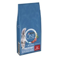 Purina One Sterilcat Rundvlees kattenbrokken volwassen - 7,5 kg