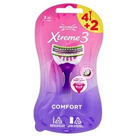 Wilkinson Xtreme 3 Comfort - 6 wegwerpmesjes