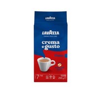Lavazza Crema e Gusto Classico gemalen koffie - 250 gram