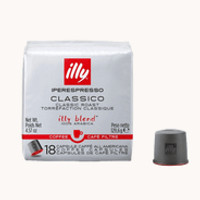 illy Classico Iperespresso cups - 18 stuks