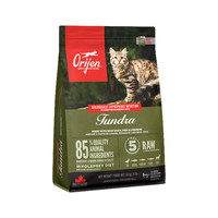 Orijen Tundra Cat hele prooi - 340 g