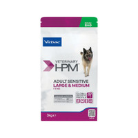 Veterinary HPM - Volwassen hond - Gevoelige spijsvertering - 12 kg