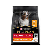 Purina Pro Plan Medium Adult kip hondenbrokken - 3 kg