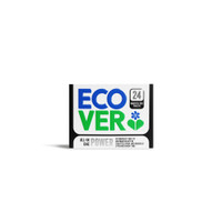Ecover All-in-One Power - 24 vaatwastabletten